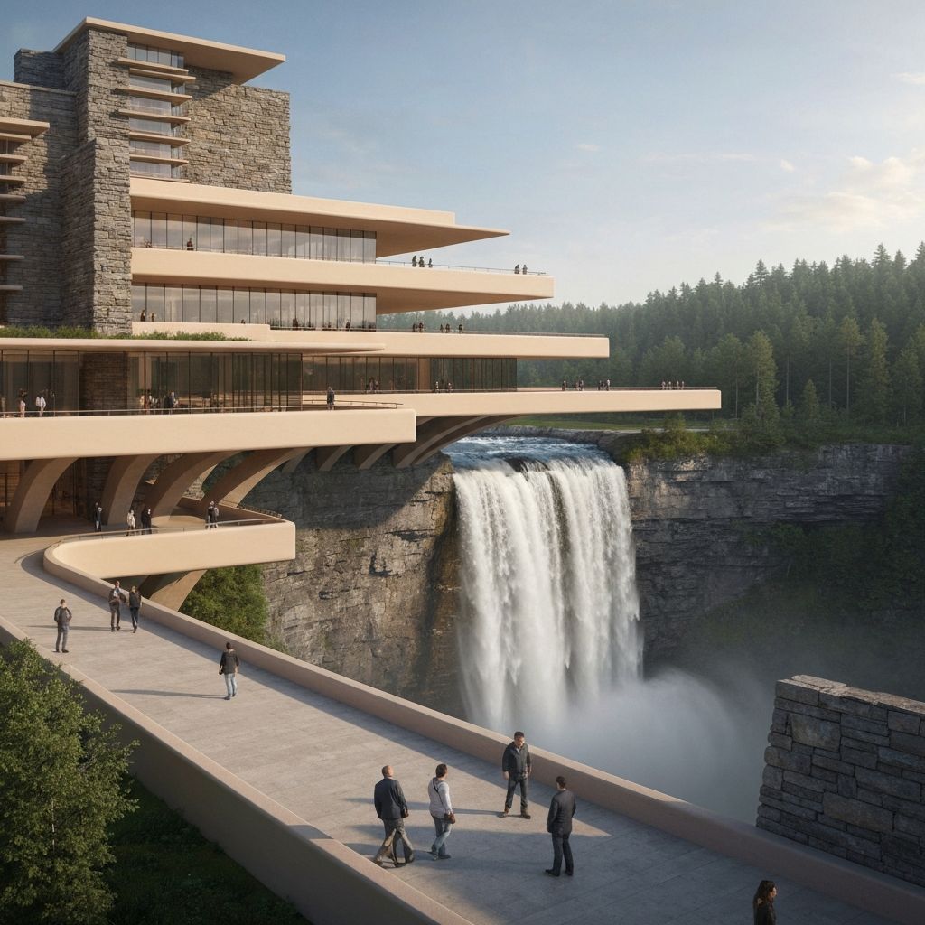 Fallingwater Aerodrome