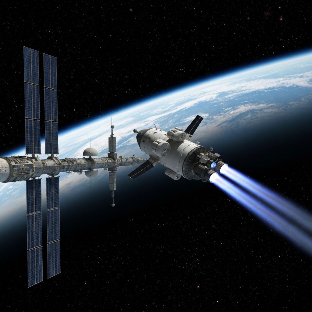 Interstellar Gateway